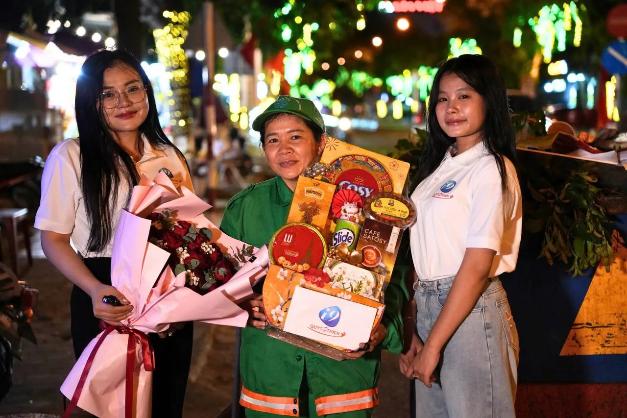 Biểu tượng điện thoại hỗ trợ