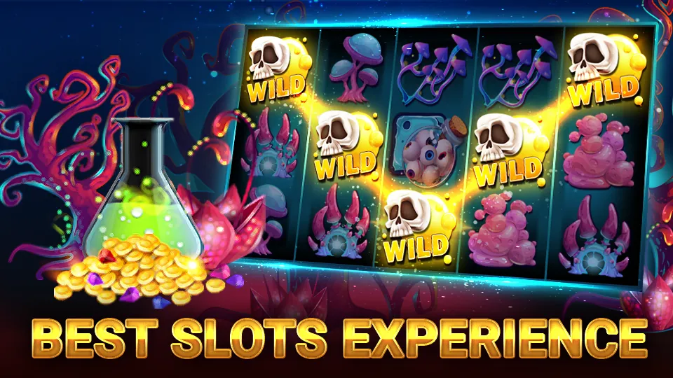 Bí quyết chơi slot game dễ thắng e e88