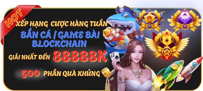 Game Vua Bắn Cá với boss khủng và cơ hội đổi thưởng giá trị cao