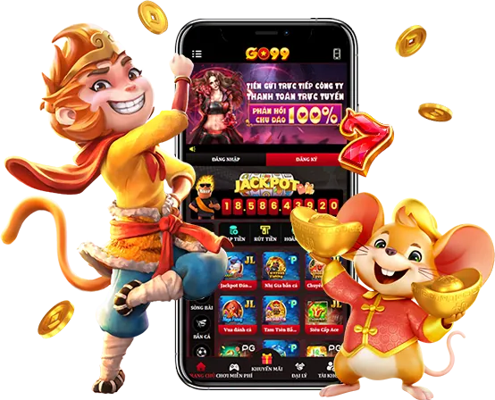 Biểu tượng đa dạng trò chơi TOT88
