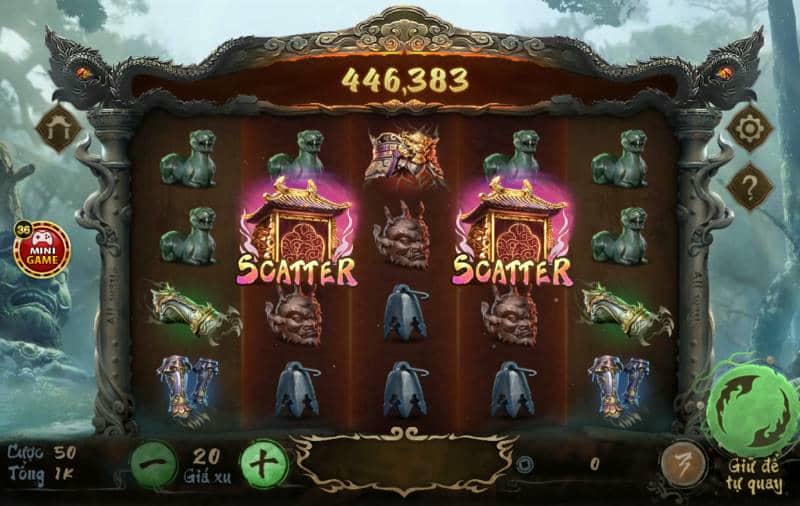 Hình ảnh trò chơi xổ số tại e e88