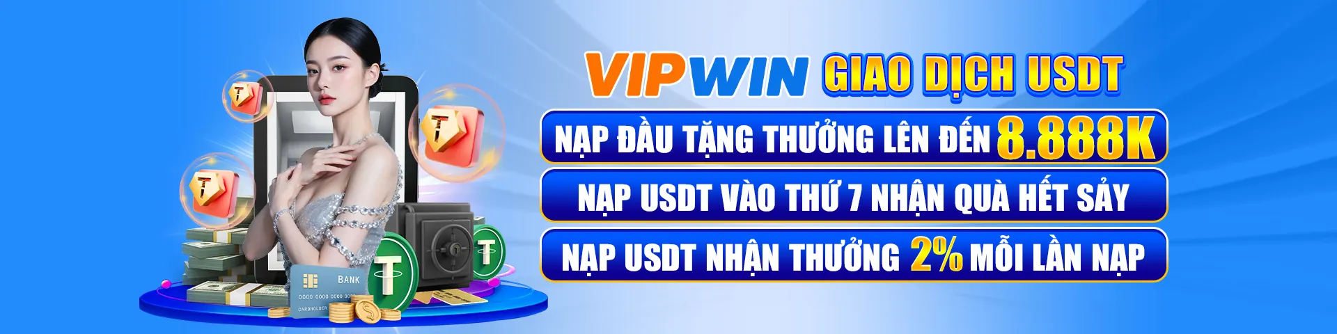 Hình ảnh các phương thức thanh toán đa dạng như ngân hàng, ví điện tử tại IWIN Club.