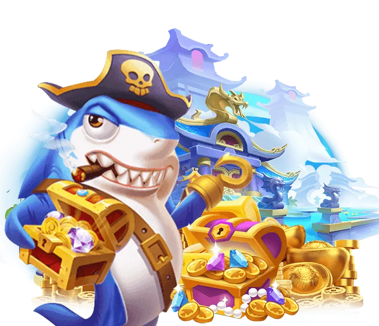 Slot Game & Bắn cá FABET