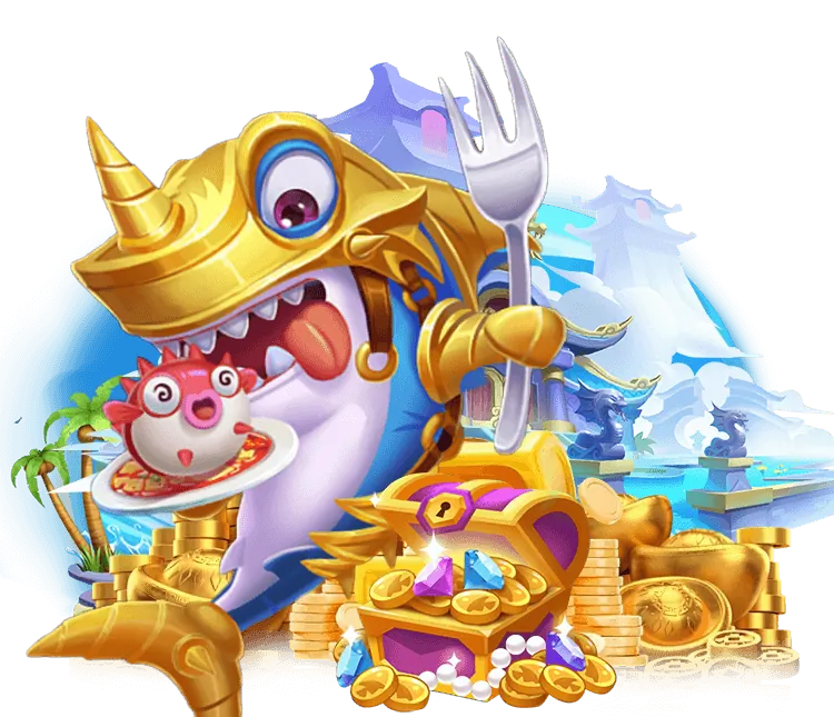 Game Thần Tài Bắn Cá tại e e88