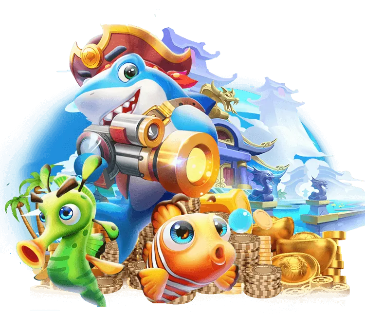 Game Vua Bắn Cá tại e e88